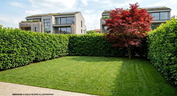 appartamento in vendita a Collebeato