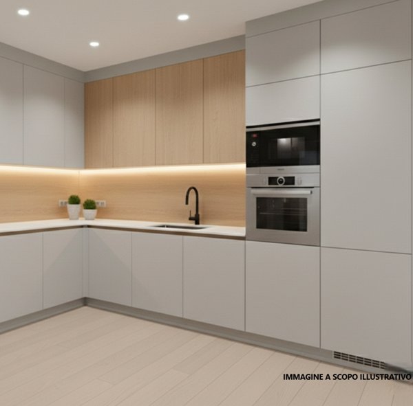 appartamento in vendita a Collebeato