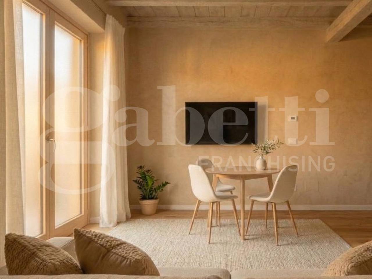 appartamento in vendita a Collebeato