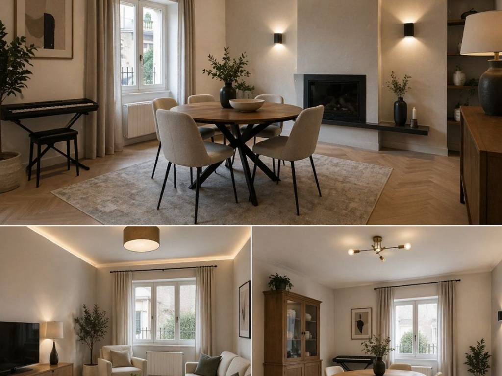 appartamento in vendita a Collebeato