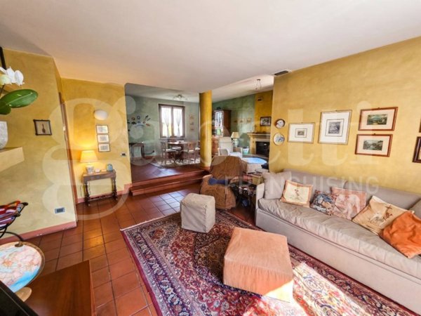 casa indipendente in vendita a Collebeato