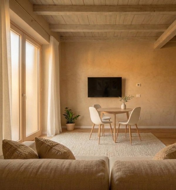 appartamento in vendita a Collebeato