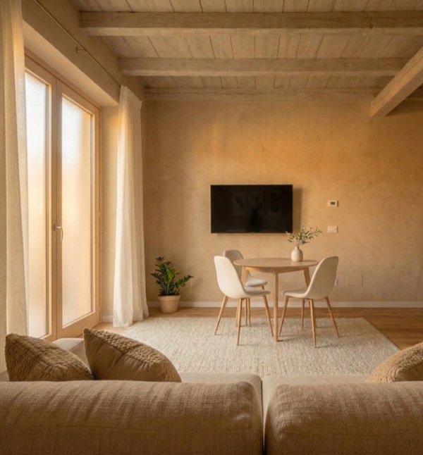 appartamento in vendita a Collebeato