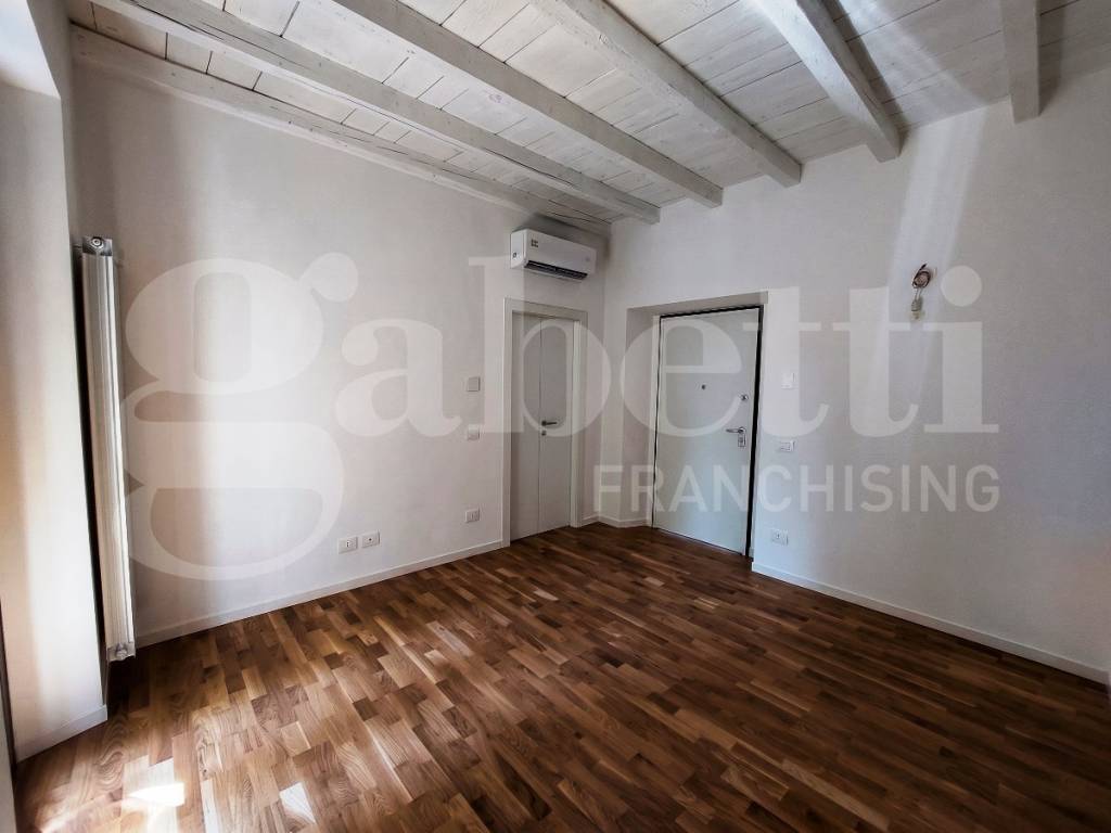 appartamento in vendita a Collebeato