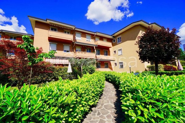 appartamento in vendita a Collebeato