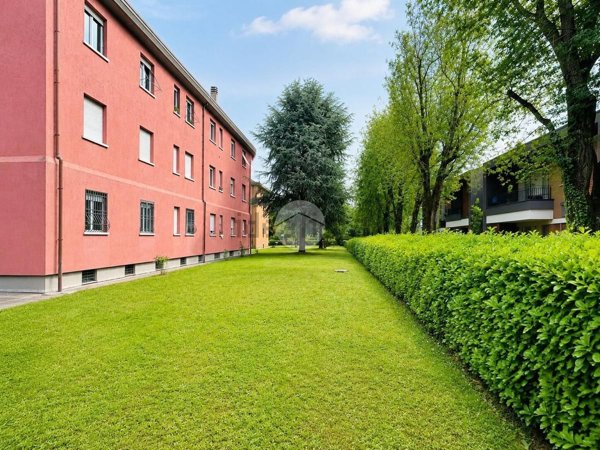 appartamento in vendita a Collebeato