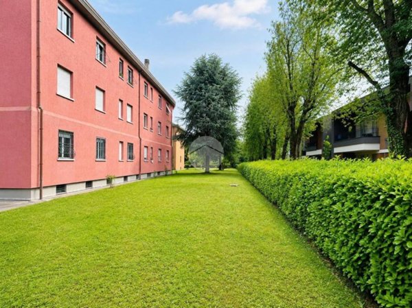 appartamento in vendita a Collebeato