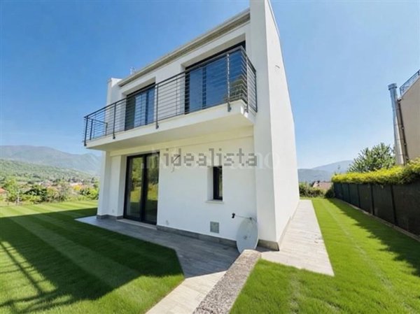casa indipendente in vendita a Collebeato