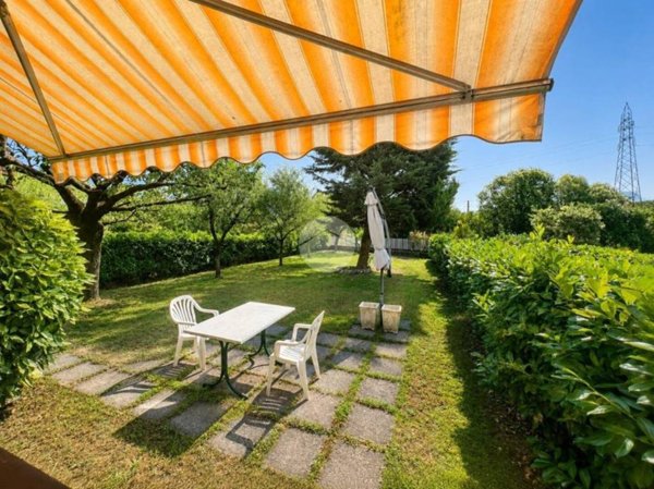 appartamento in vendita a Collebeato