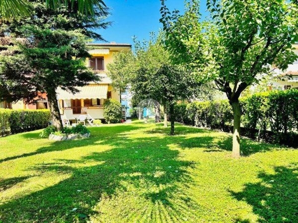 appartamento in vendita a Collebeato
