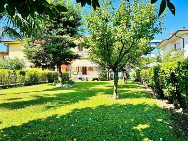appartamento in vendita a Collebeato