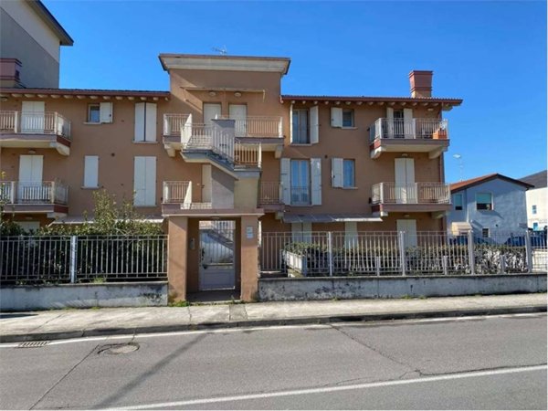 appartamento in vendita a Collebeato