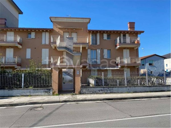 appartamento in vendita a Collebeato