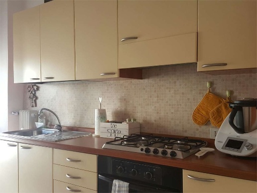 appartamento in vendita a Collebeato