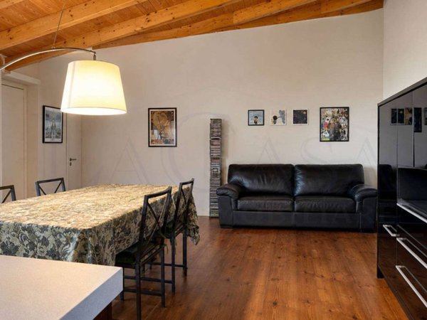 appartamento in vendita a Collebeato