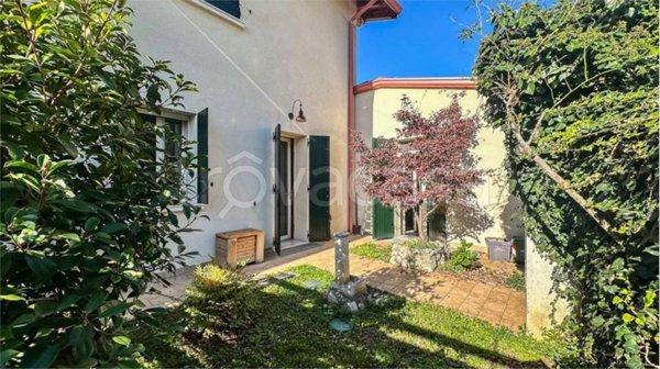 casa indipendente in vendita a Collebeato