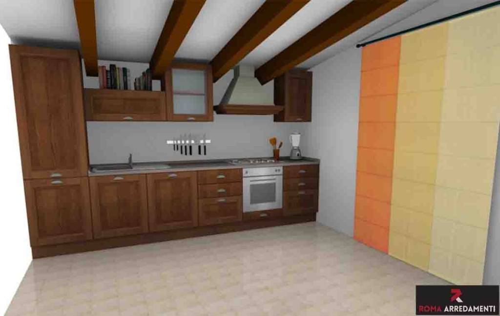 appartamento in vendita a Collebeato