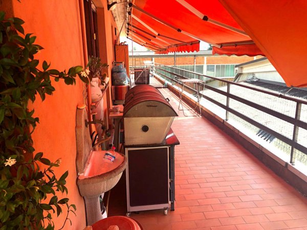 appartamento in vendita a Collebeato