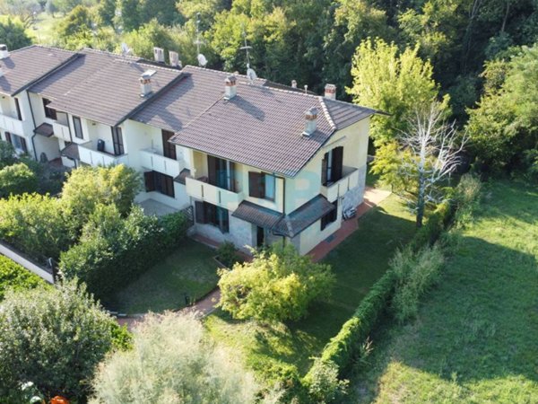 casa indipendente in vendita a Collebeato