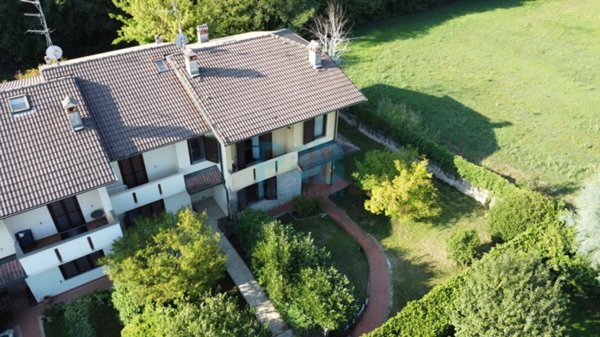 casa indipendente in vendita a Collebeato