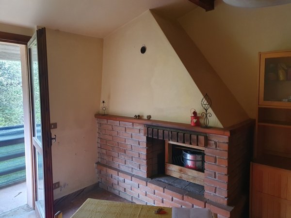 appartamento in vendita a Collio