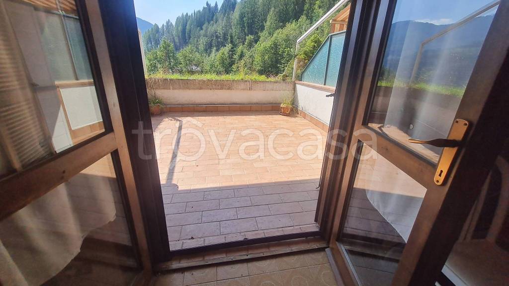 appartamento in vendita a Collio