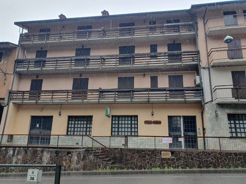 appartamento in vendita a Collio