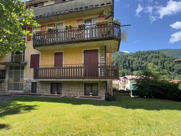 appartamento in vendita a Collio