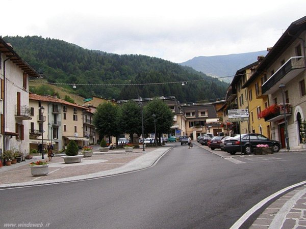 appartamento in vendita a Collio