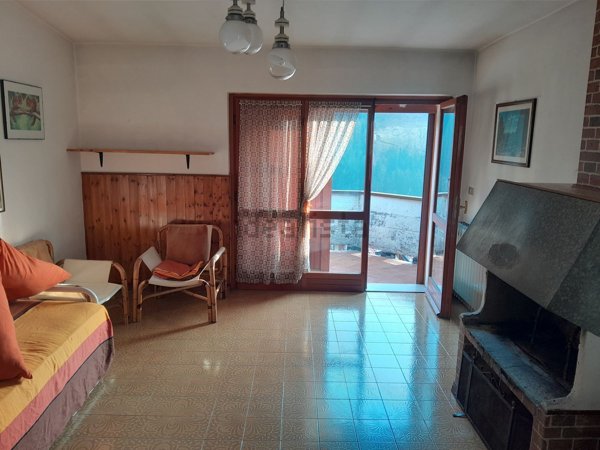 appartamento in vendita a Collio