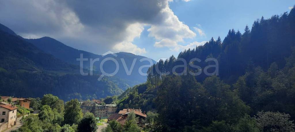 appartamento in vendita a Collio