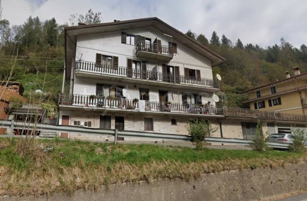 appartamento in vendita a Collio