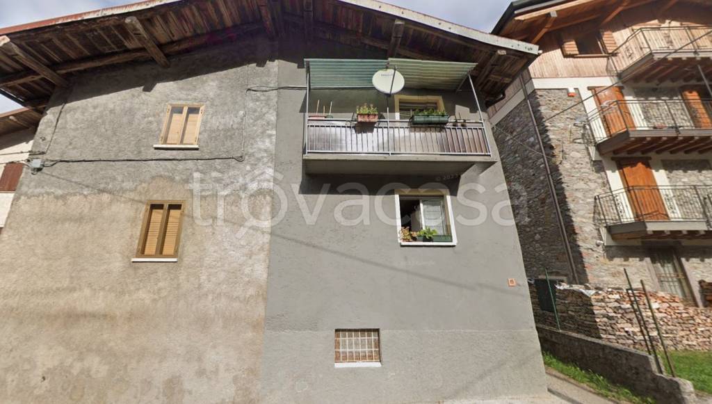 appartamento in vendita a Collio