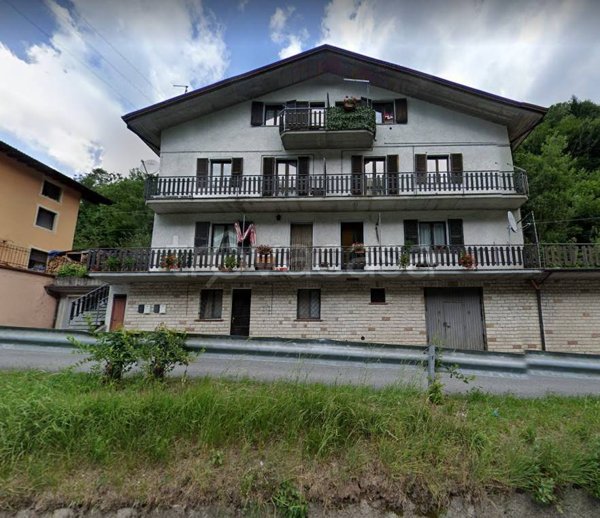 appartamento in vendita a Collio