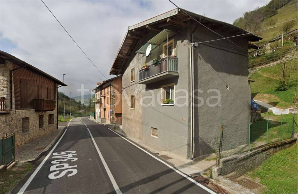 appartamento in vendita a Collio