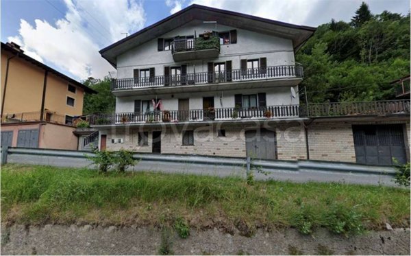 appartamento in vendita a Collio