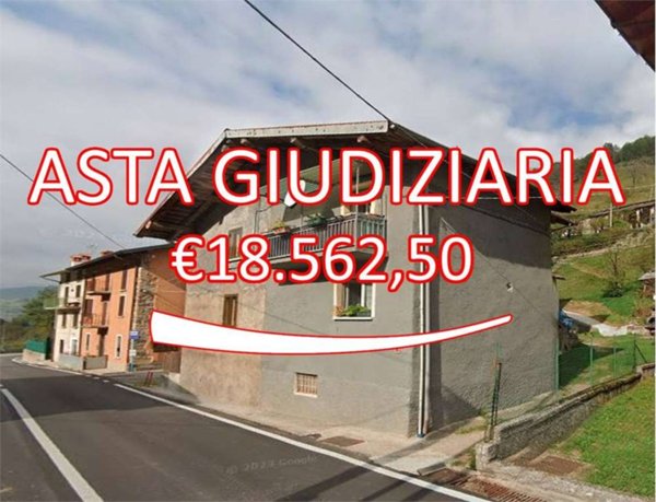 appartamento in vendita a Collio