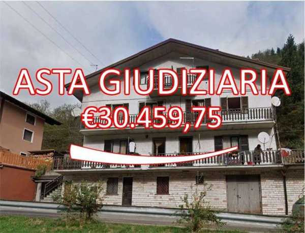appartamento in vendita a Collio