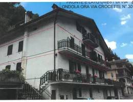 appartamento in vendita a Collio