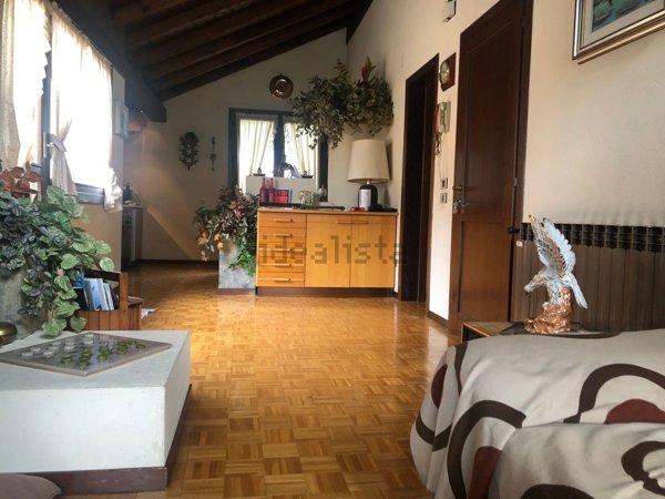 appartamento in vendita a Collio