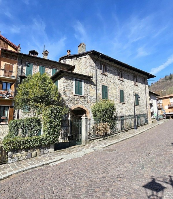 appartamento in vendita a Collio