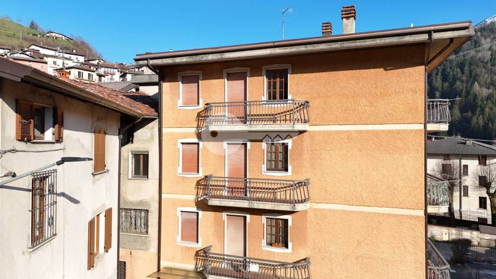 appartamento in vendita a Collio