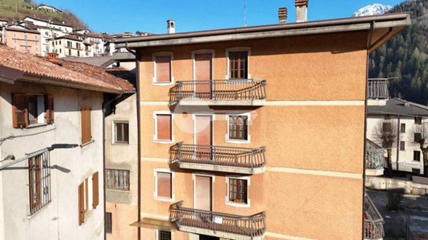 appartamento in vendita a Collio