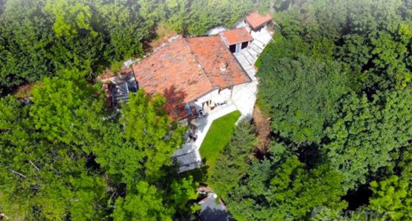 casa indipendente in vendita a Collio