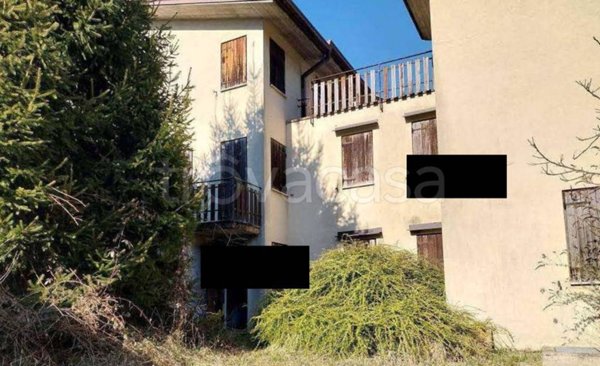 appartamento in vendita a Collio