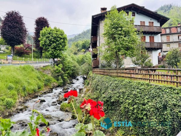 appartamento in vendita a Collio