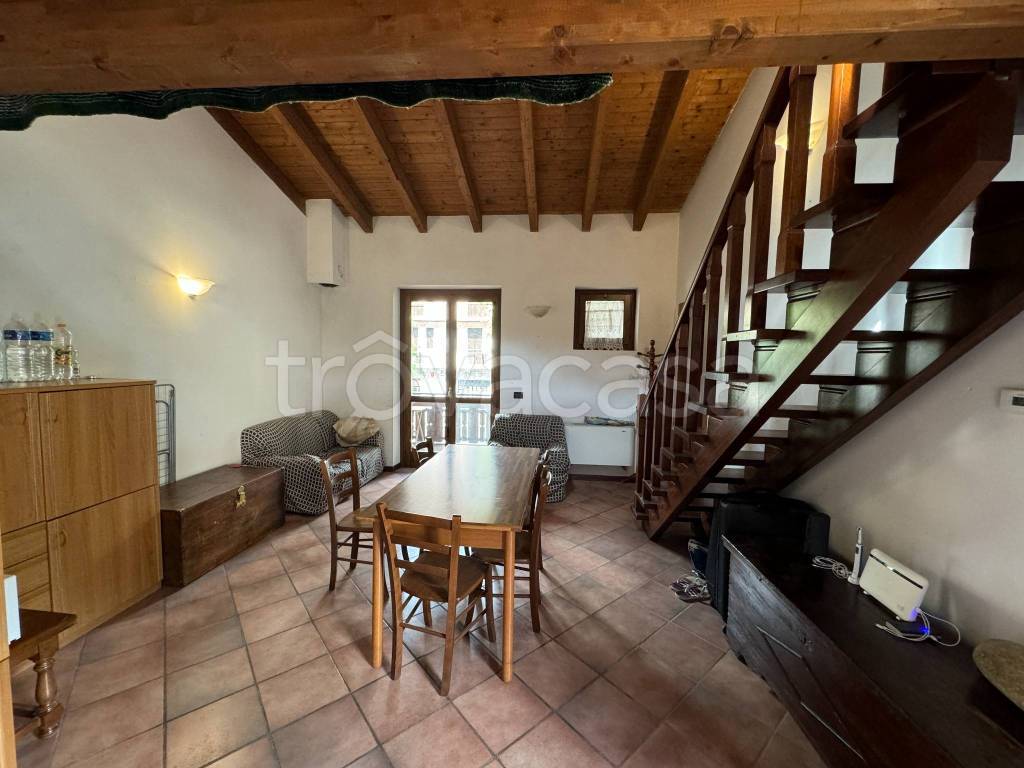 appartamento in vendita a Collio