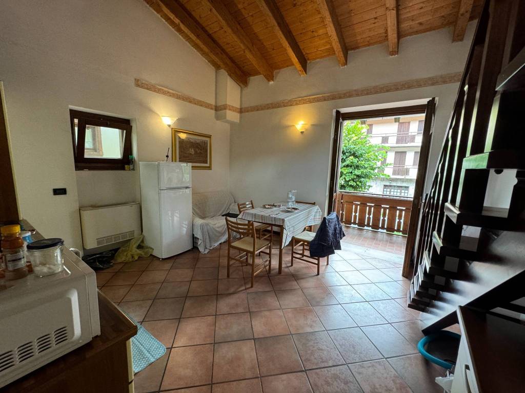 appartamento in vendita a Collio