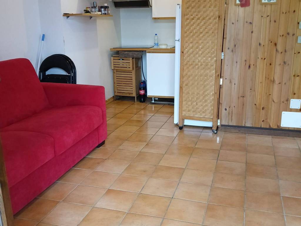 appartamento in vendita a Collio