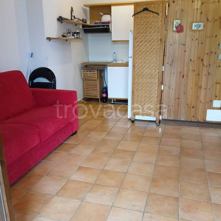 appartamento in vendita a Collio